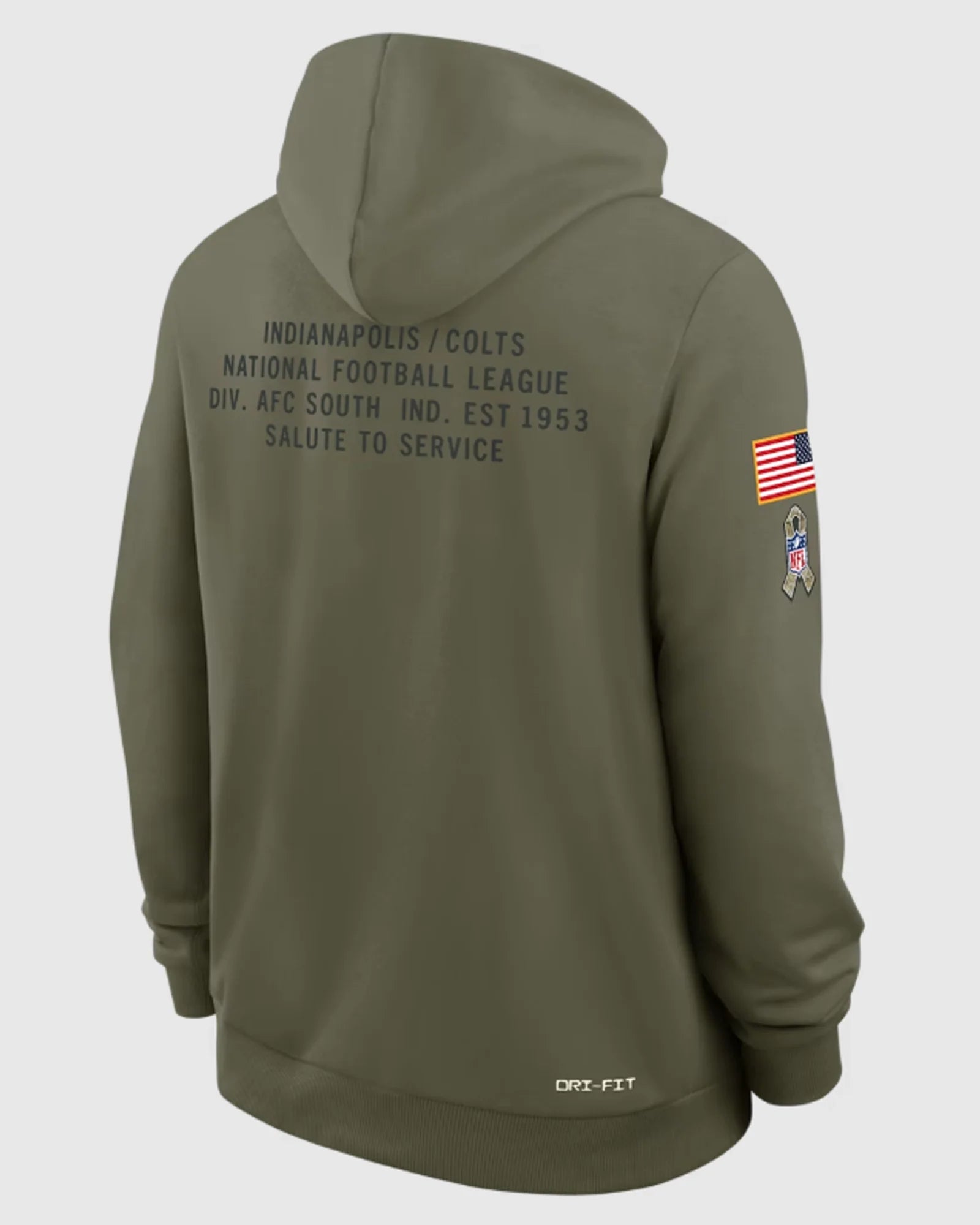 Raiders-Salute-To-Service-Hoodie-Olive
