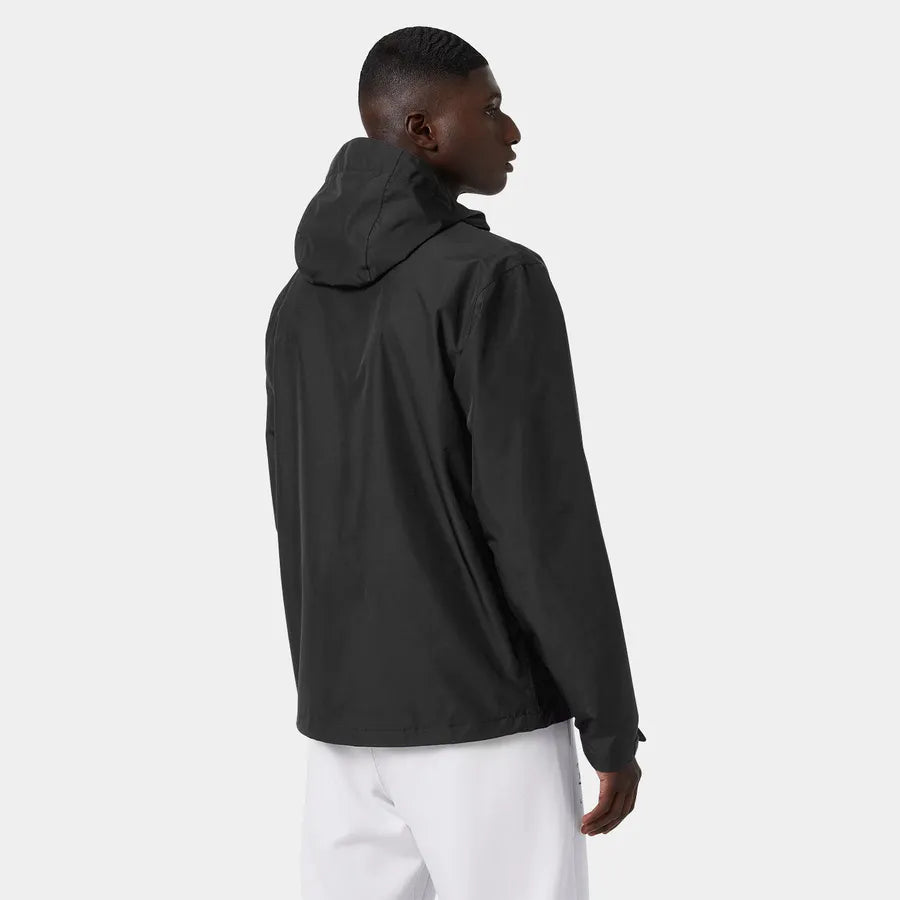 Rain Jacket