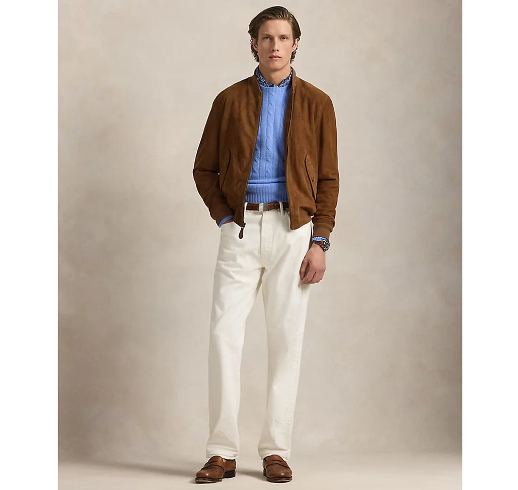 Ralph_Lauren_Suede_Bomber_Jacket