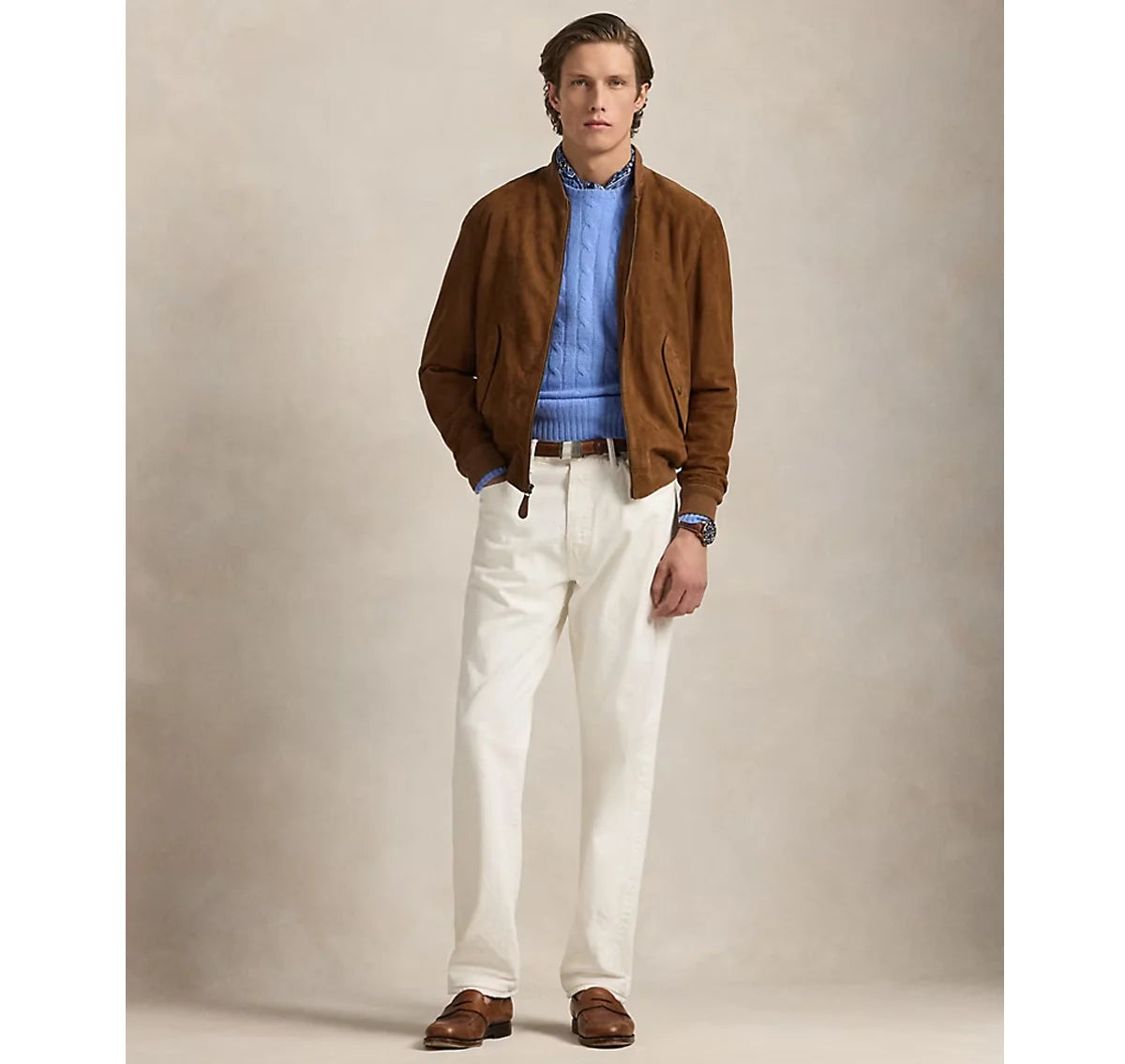 Ralph_Lauren_Suede_Bomber_Jacket