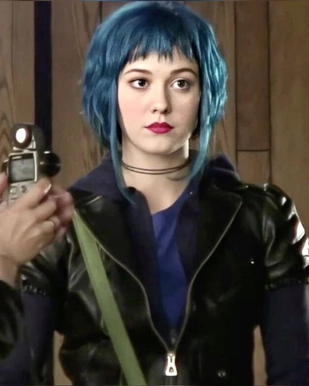 Ramona-Flowers-Leather-Jacket-For-Sale