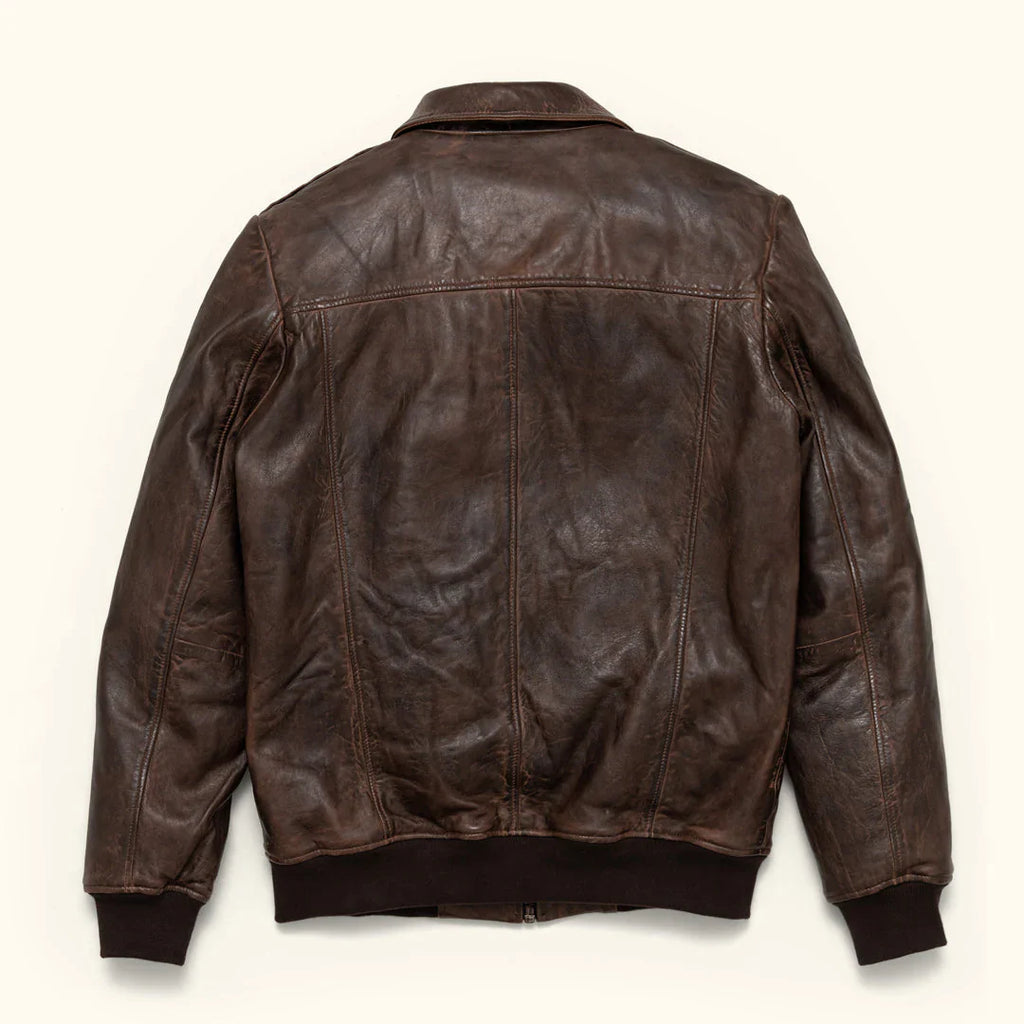 Ranger-leather-bomber-jacket-distressed-brown-sale