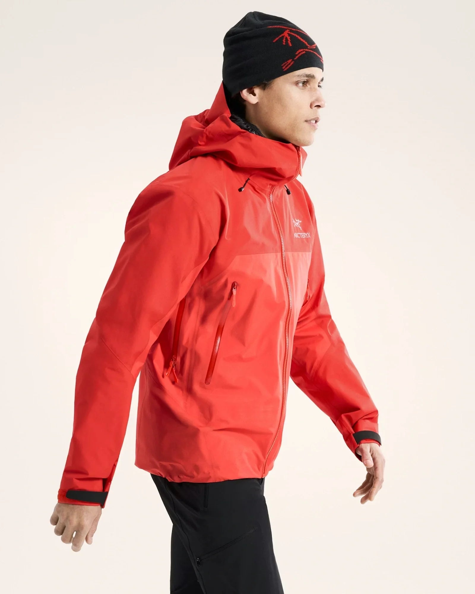 Red-Arcteryx-Beta-AR-Jacket-Stormhood