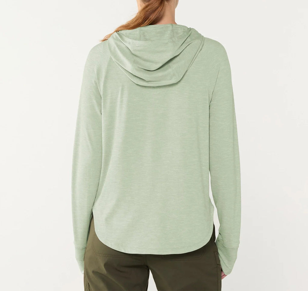 Rei Sahara Shade Hoodie