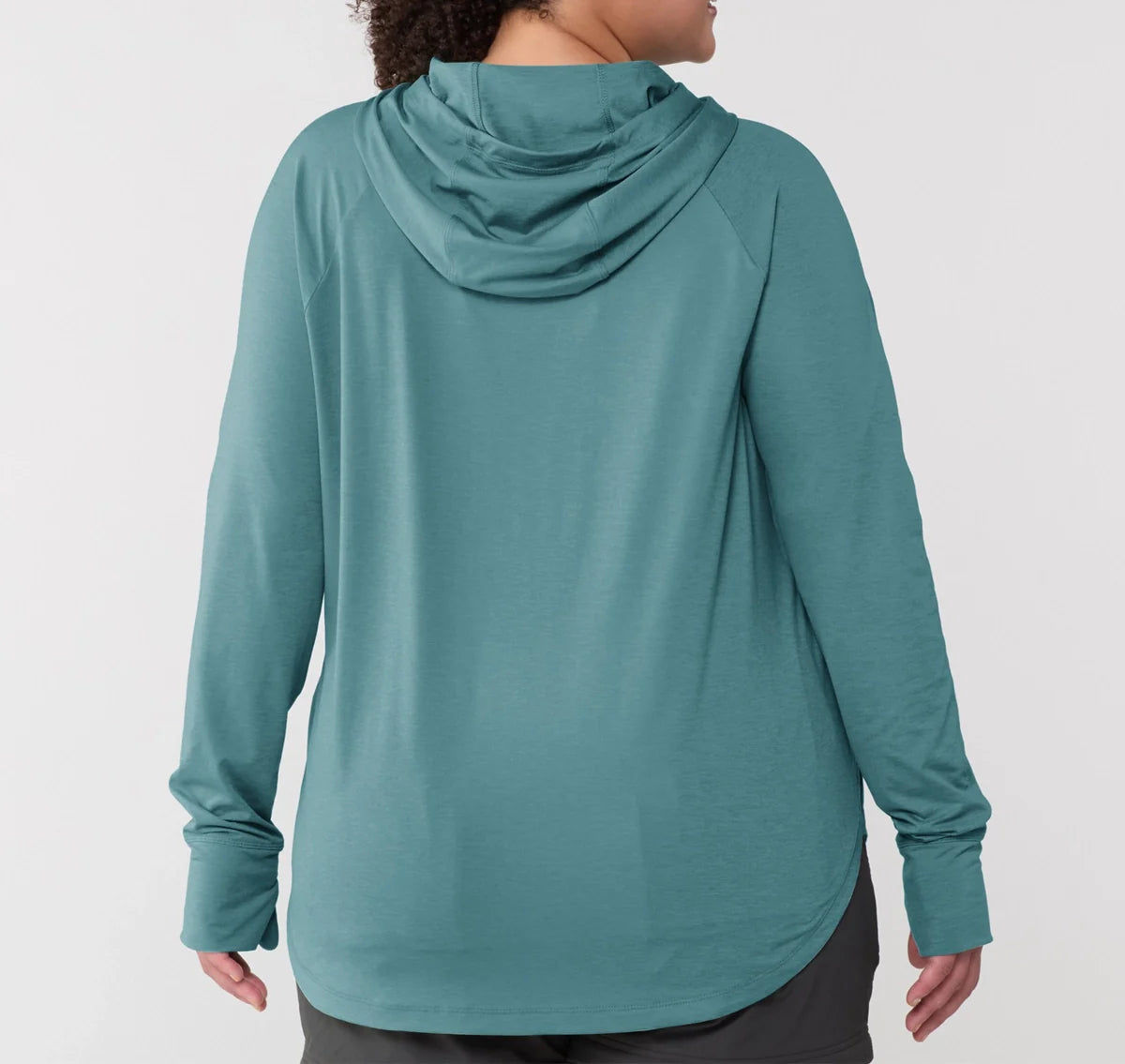 Rei Sahara Shade Hoodie