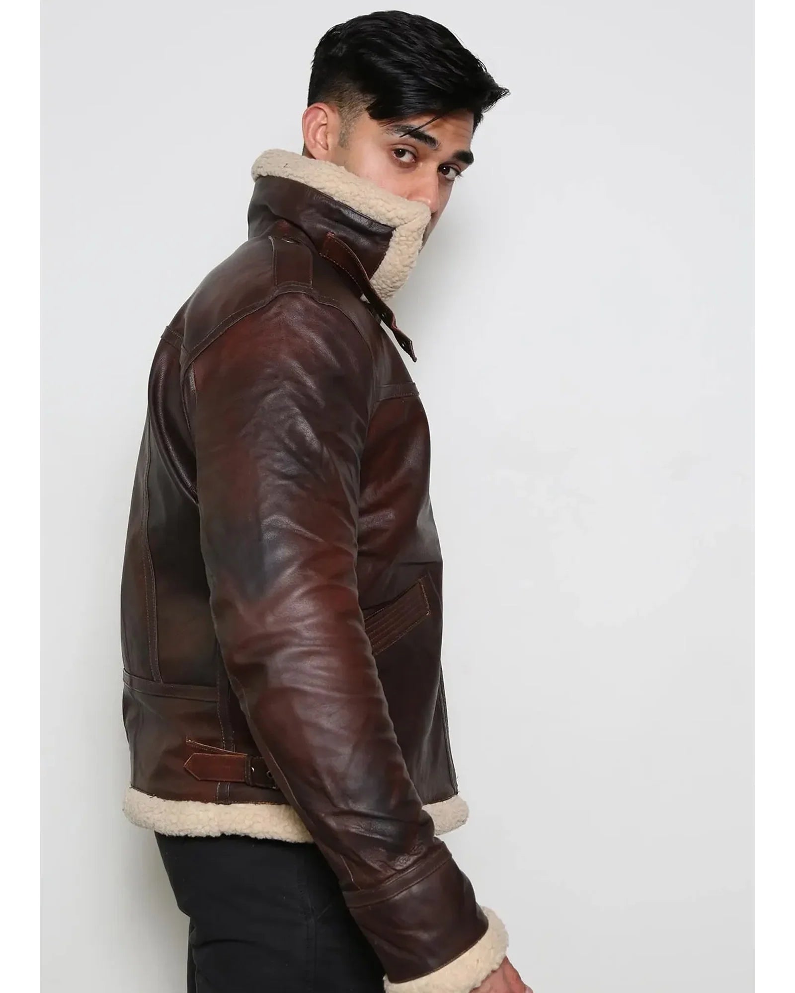 Resident-Evil-4-Leon-Jacket-Replica