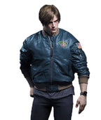 Leon Bomber Jacket Re4