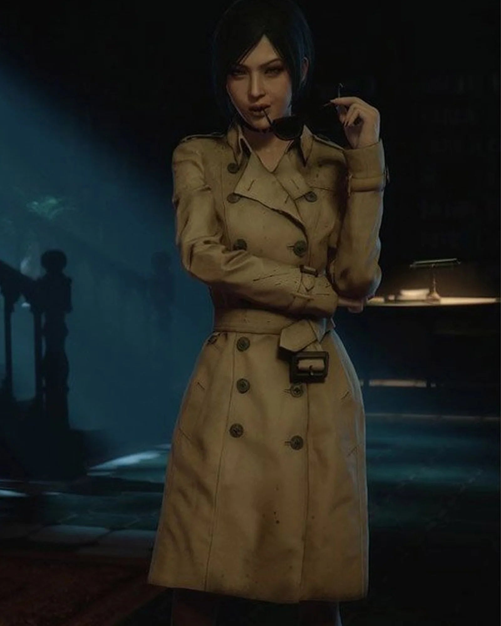 Resident-Evil-Ada-Wong-Trench-Coat-Buy
