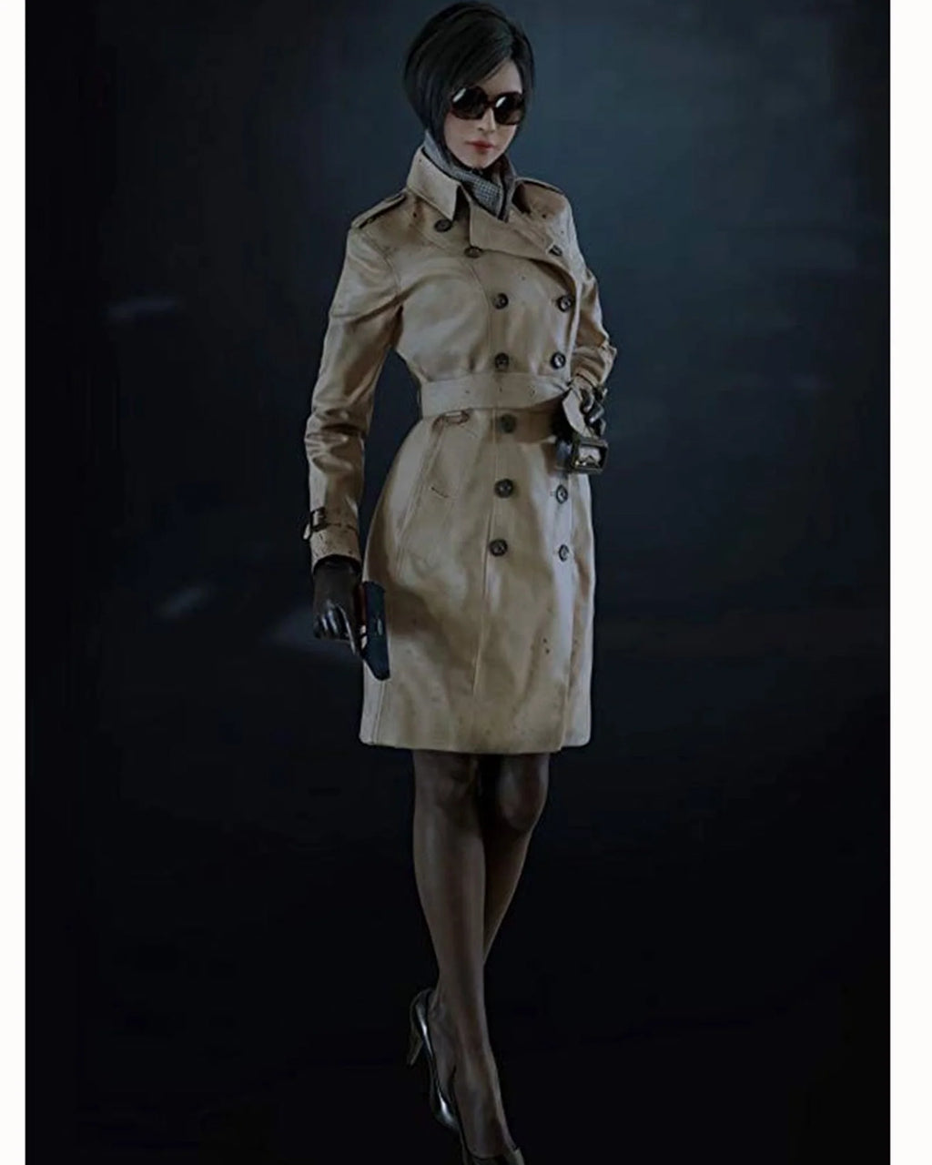 Resident-Evil-Ada-Wong-Trench-Coat