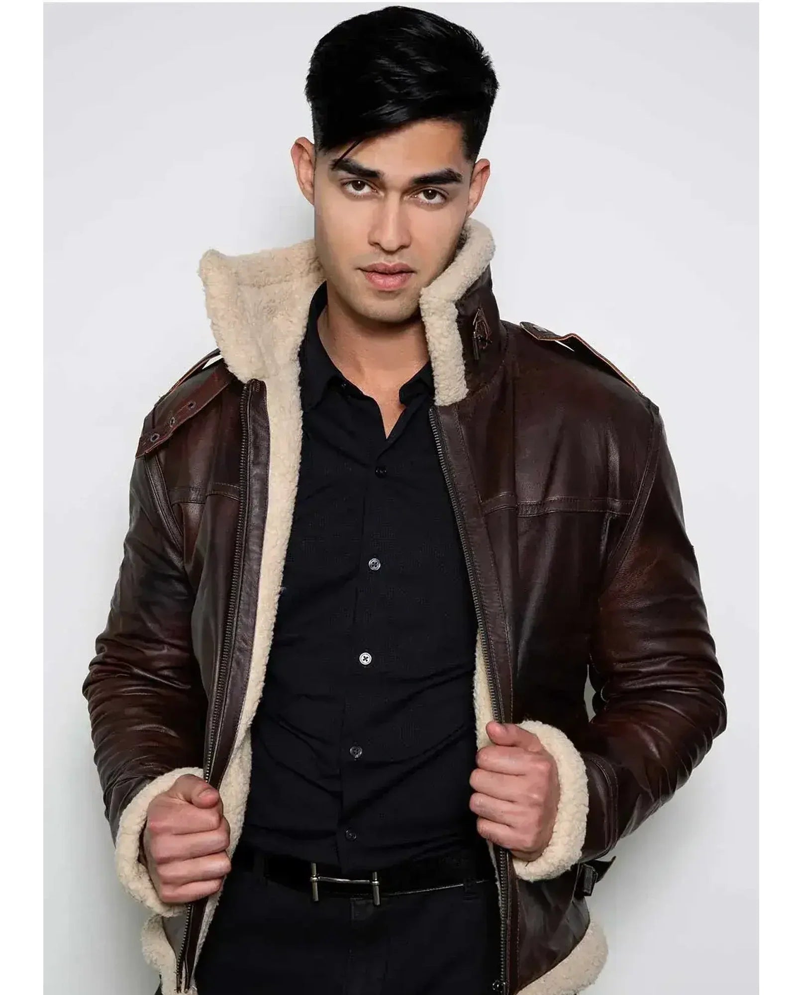 Resident-Evil-Leon-Jacket