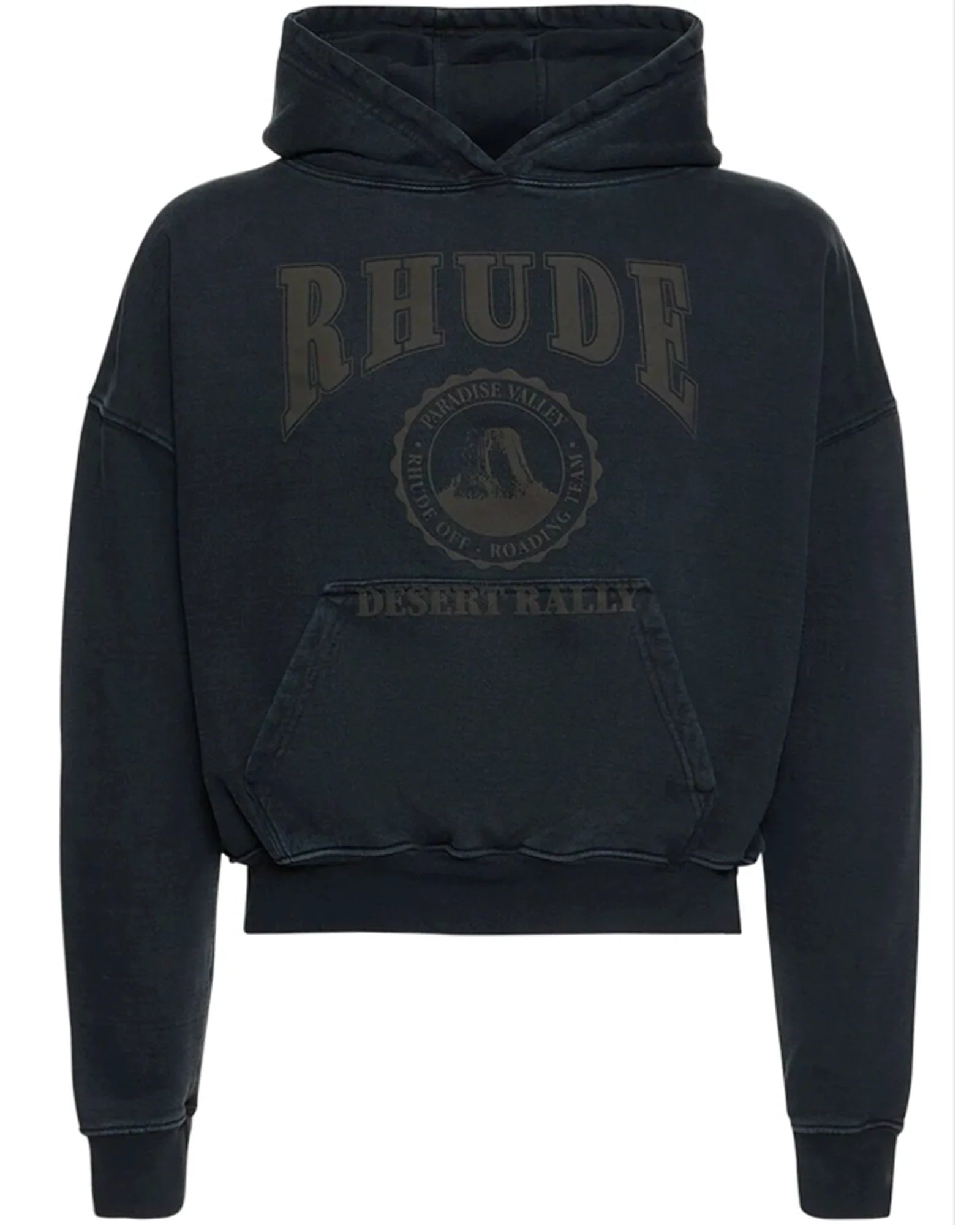 Rhude-Cropped-Desert-Valley-Hoodie