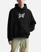 Ribbon-Black-Saint-Hoodie