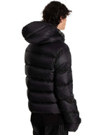 Rick Owens Gimp Puffer Down Jacket