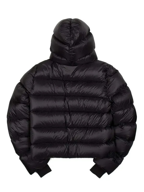 Rick Owens Gimp Puffer Down Jacket