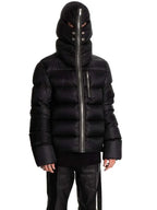 Rick Owens Gimp Puffer Down Jacket