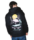 Riot Society Hoodie Mens