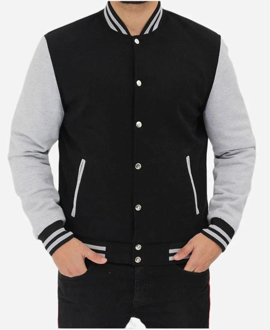 Southside Serpents Varsity Jacket Zing Apparel