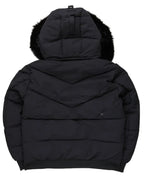 Rockstar-Puffer-Black-Jacket-BackView