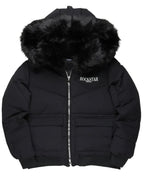 Rockstar-Puffer-Jacket