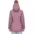 Rokka&Rolla lightweight puffer jacket women