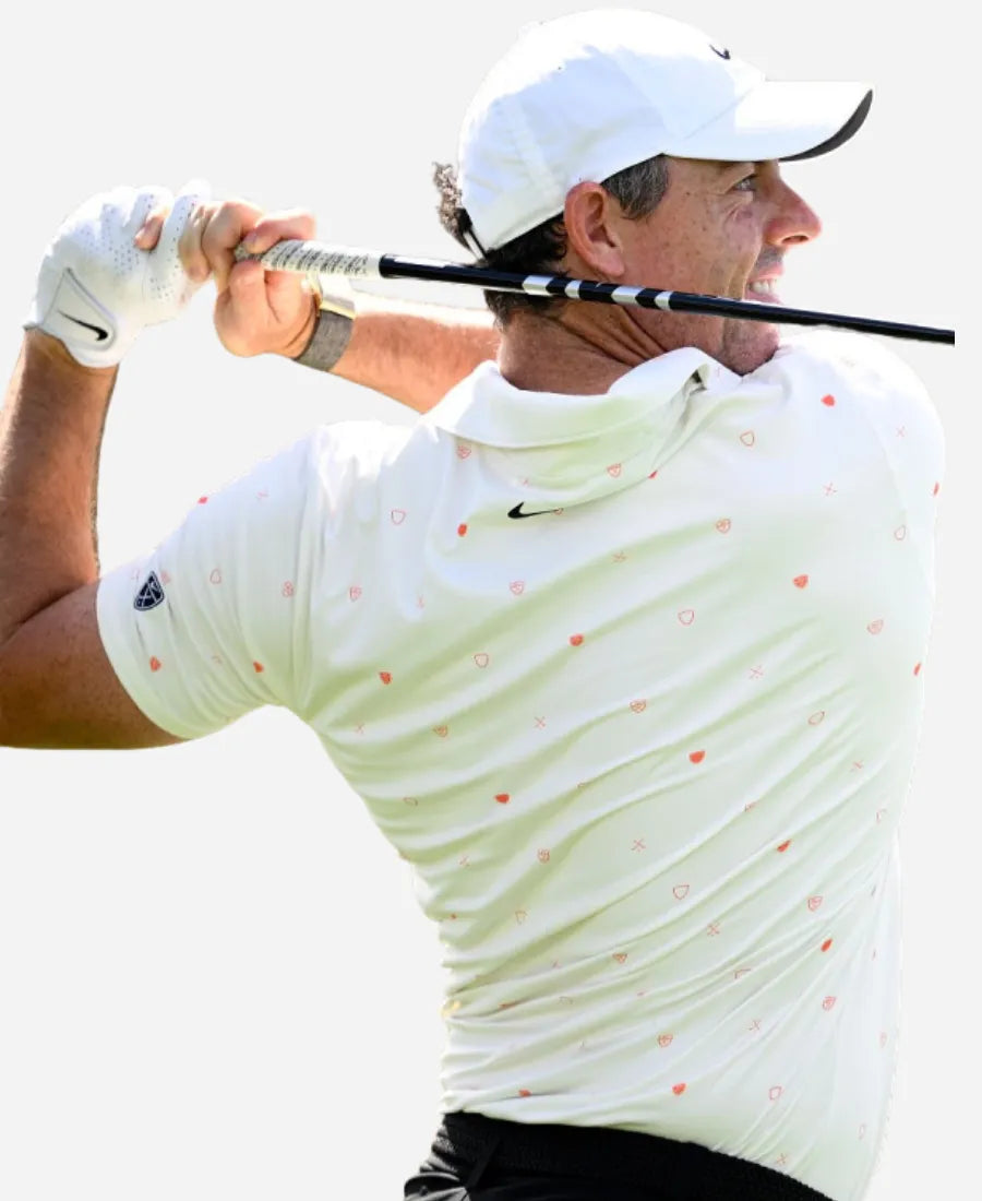 Rory McIlroy 2026 Arnold Palmer Invitational Shirt