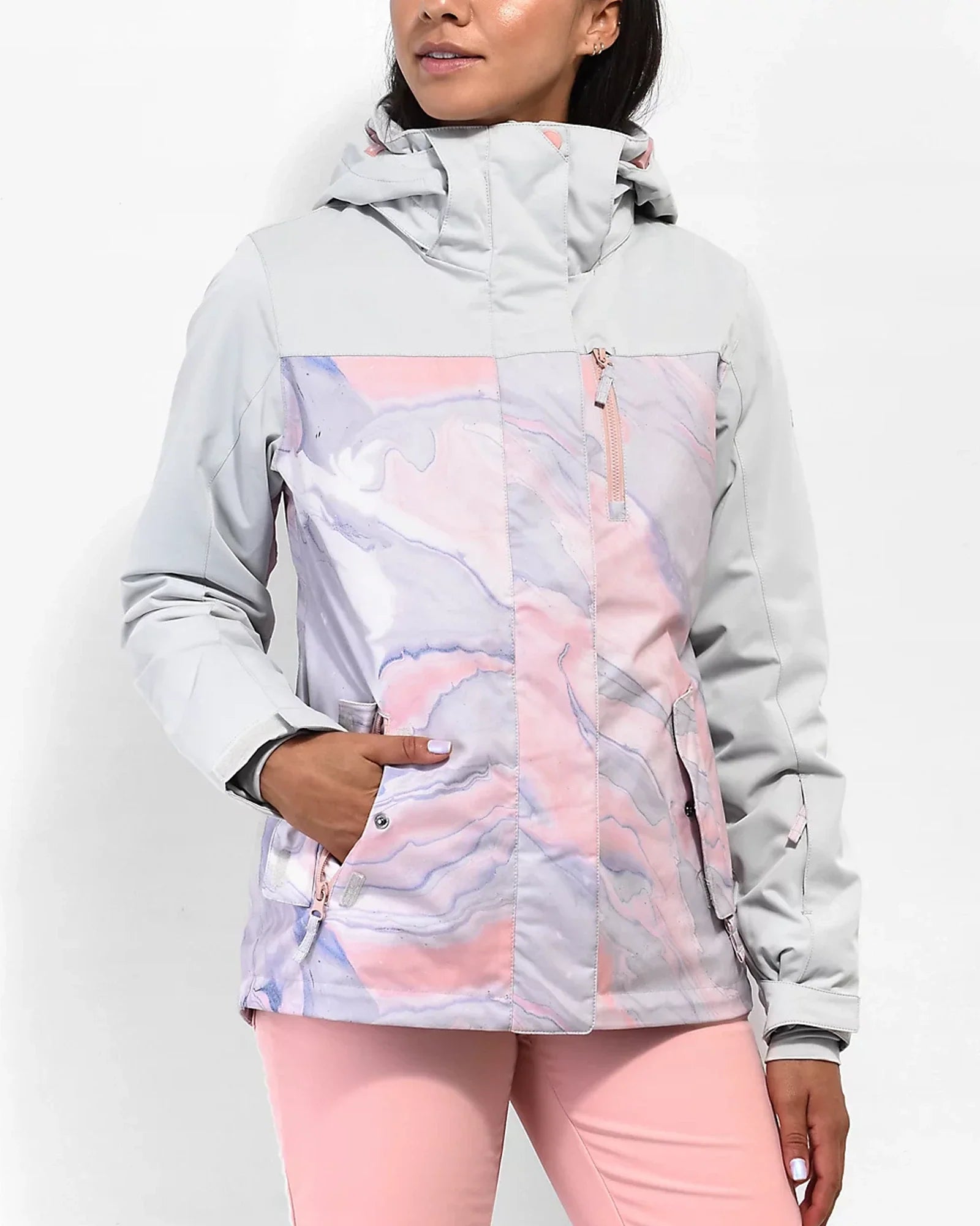 Roxy-Snowboard-Jacket