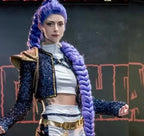 Rumi Costume