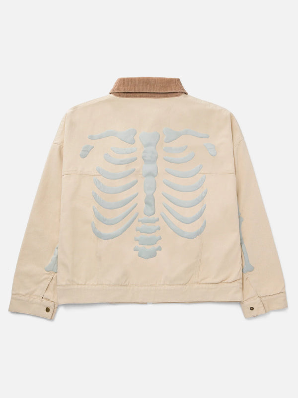 Ryoko-Rain-Bones-Jacket-Back
