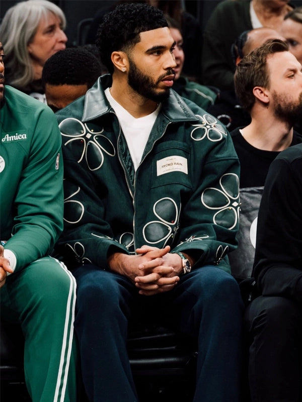 Ryoko-Rain-Green-Floral-Suede-Work-Jacket