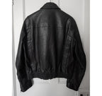 SAINT-LAURENT-MUTTONSKIN-JACKET