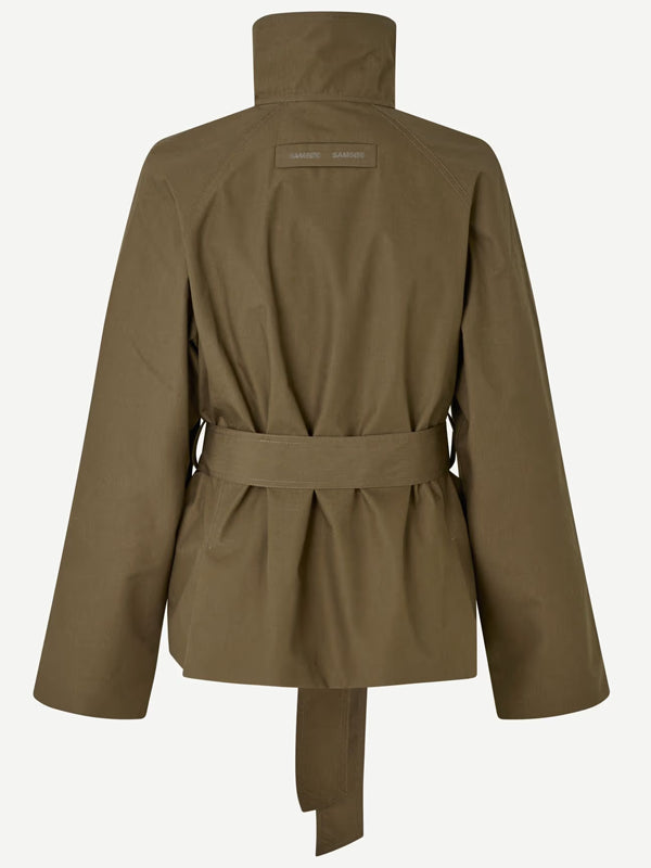 SAMSOE-SAMSOE-Sagia-Jacket-Back