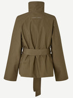 SAMSOE-SAMSOE-Sagia-Jacket-Back