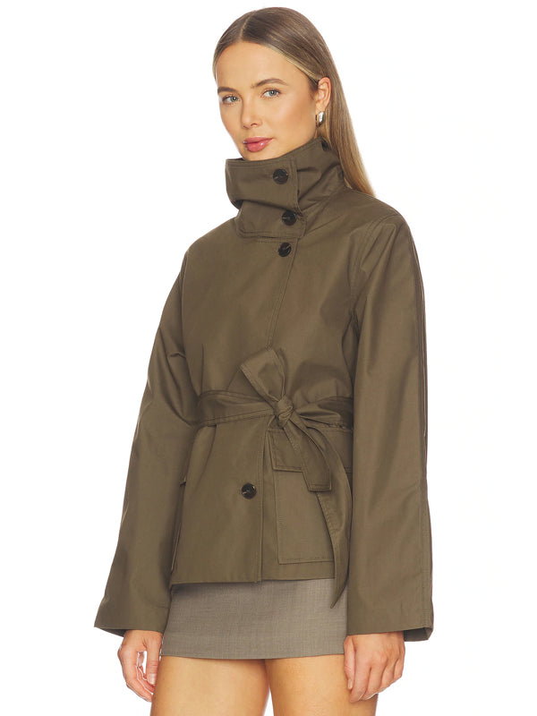 SAMSOE-SAMSOE-Sagia-Jacket-Beech