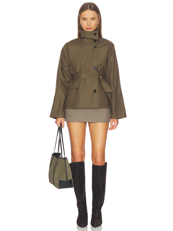 SAMSOE-SAMSOE-Sagia-Jacket