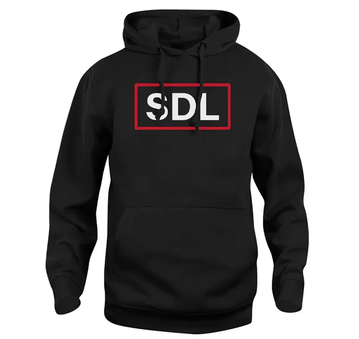 SDL_Sweater