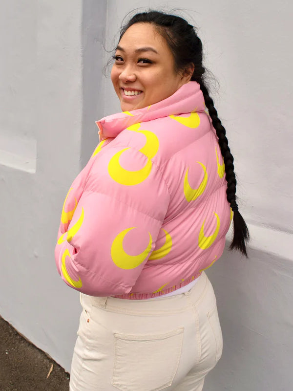Sailor-Moon-Puffer-Jacket-Back