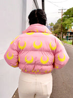 Sailor-Moon-Puffer-Pink-Jacket-Back