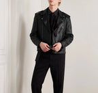 Saint-Laurent-Jacket