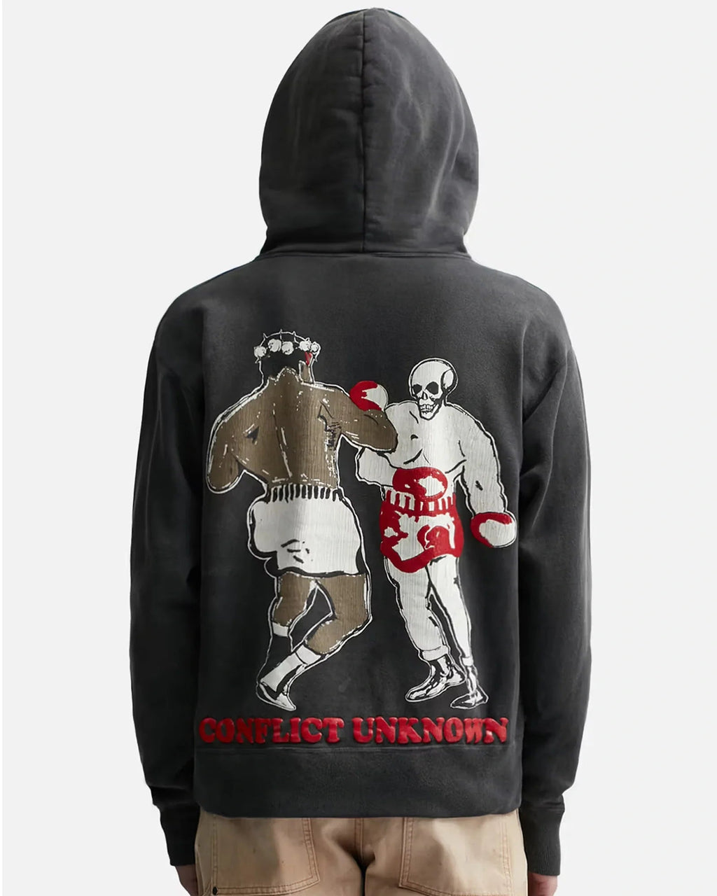 Saint-Michael-x-Denim-Tears-Hoodie