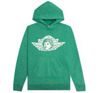 Saint_Of_God_Hoodie_Green