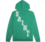 Saint_Of_God_Hoodie_Green_On_Sale