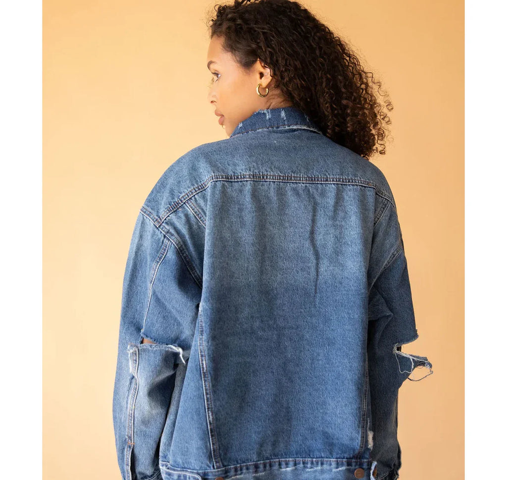 Sale_Grey_Bandit_Jean_Jacket