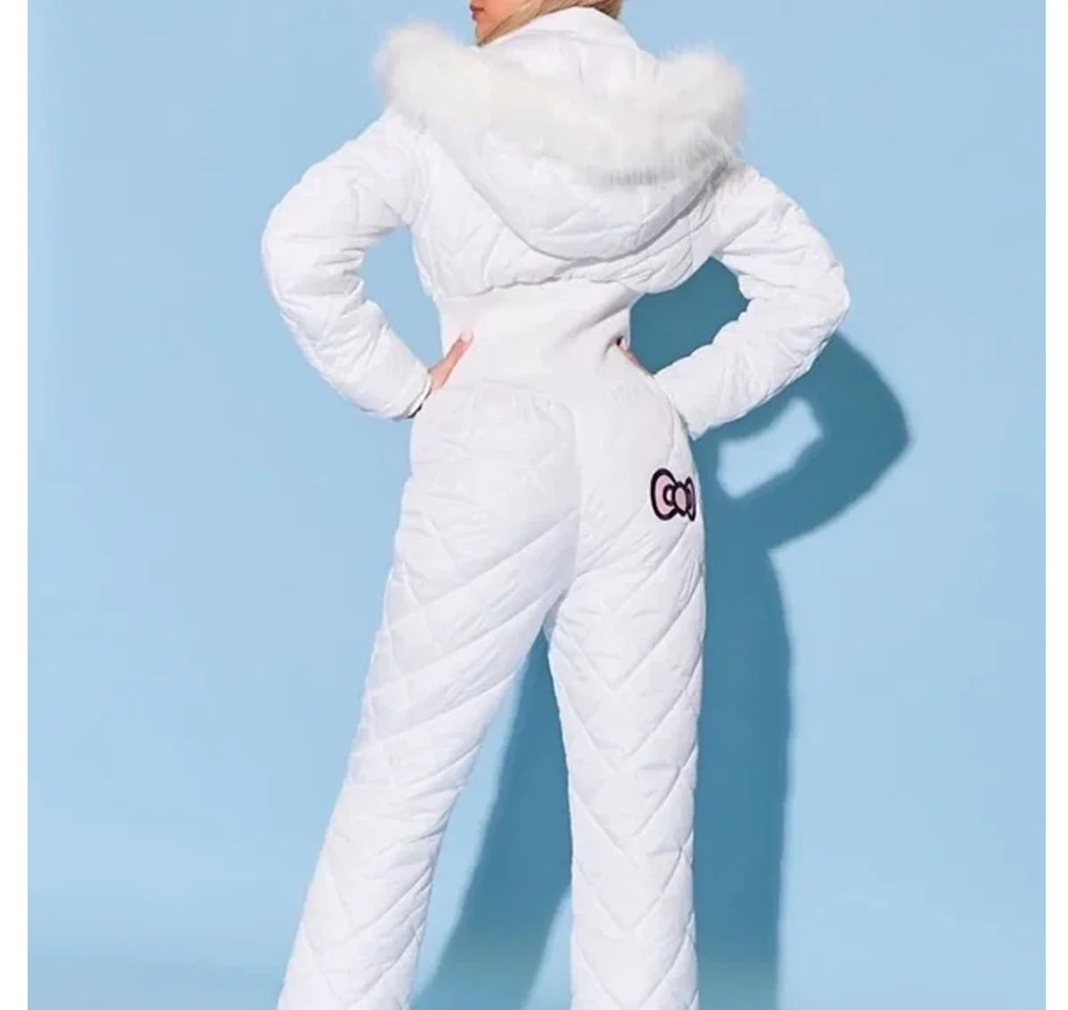 Sale_Hello_Kitty_Ski_Suit