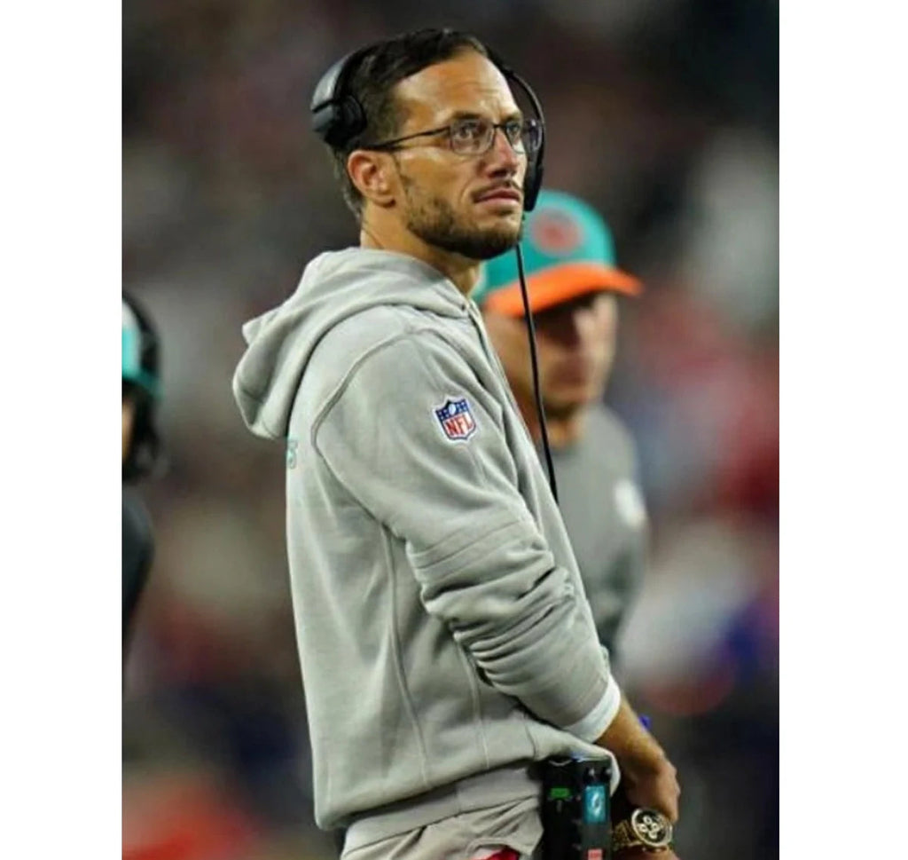 Sale_Mike_Mcdaniel_Grey_Hoodie