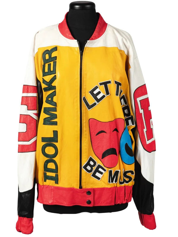 Salt N Pepa Jacket