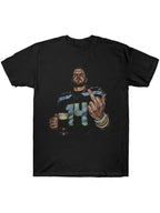 Sam-Darnold-Middle-Finger-Shirt