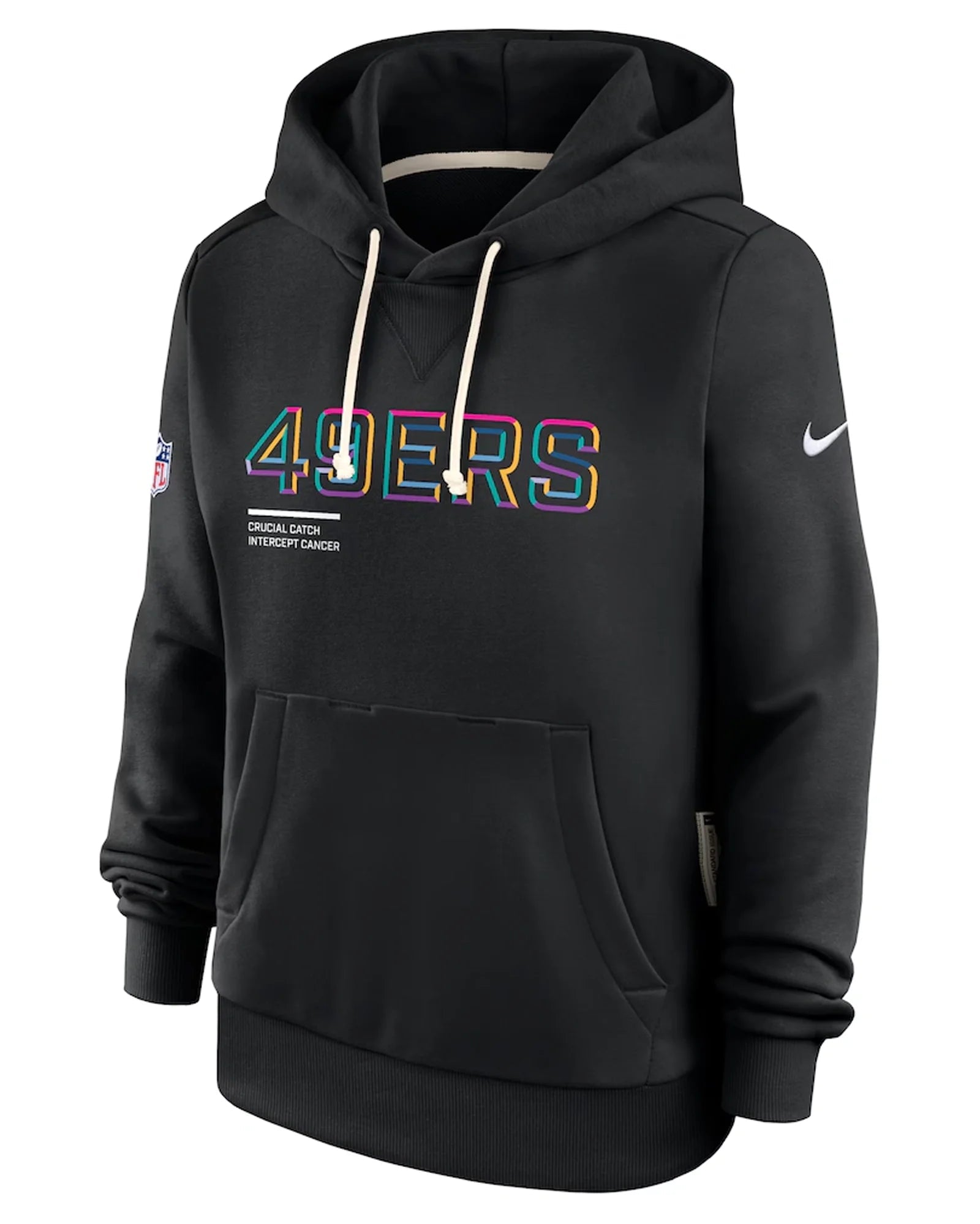 San-Francisco-49ers-2025-Crucial-Catch-Pullover-Hoodie