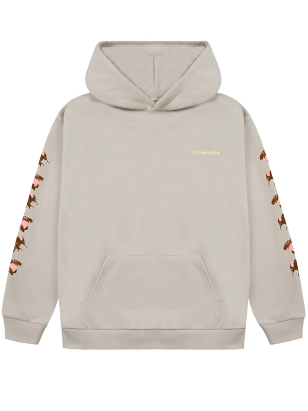 Sand-Save-The-Bees-Hoodie