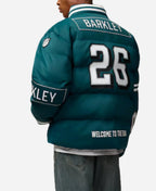 Saquon_Barkley_Eagles_Off_Season_Puffer_Jacket_For_Sale