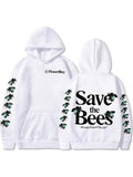Save-The-Bees-Hoodie-White